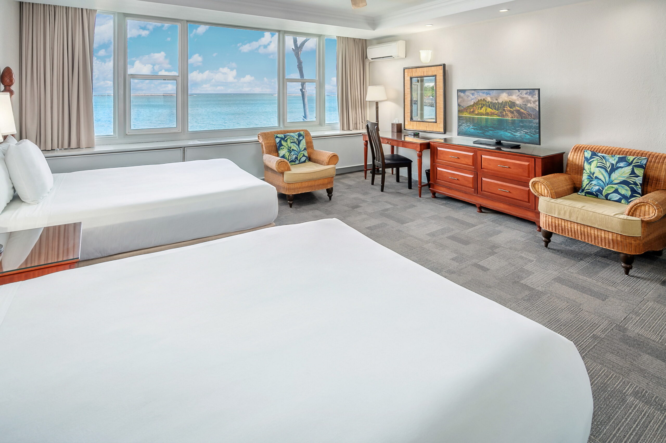 Oceanfront Suite With Two Queen Beds Maui Beach oceanfront-suite-with-two-queen-beds-maui-beach