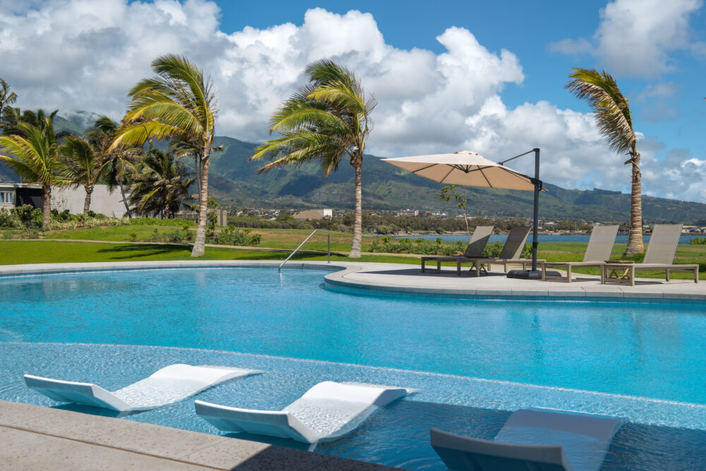 Hampton Inn & Suites Maui North Shore